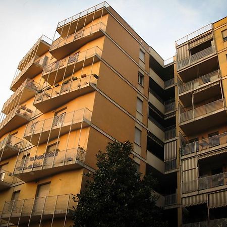 B&B Quadrifoglio Torino Kültér fotó