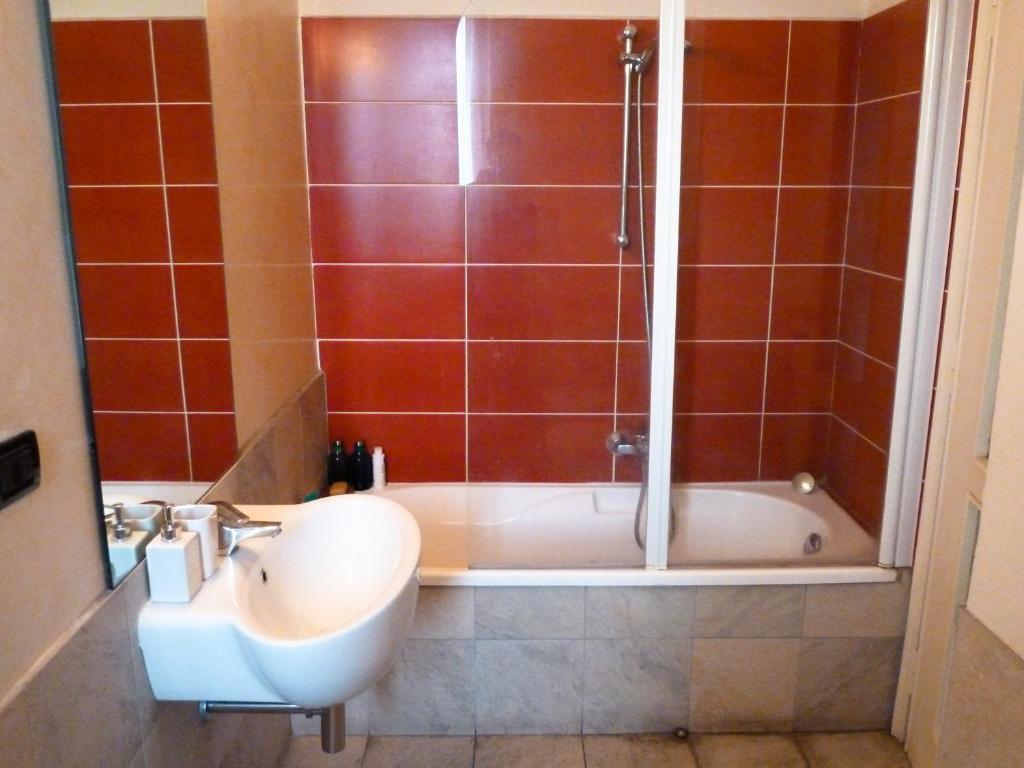 B&B Quadrifoglio Torino Kültér fotó