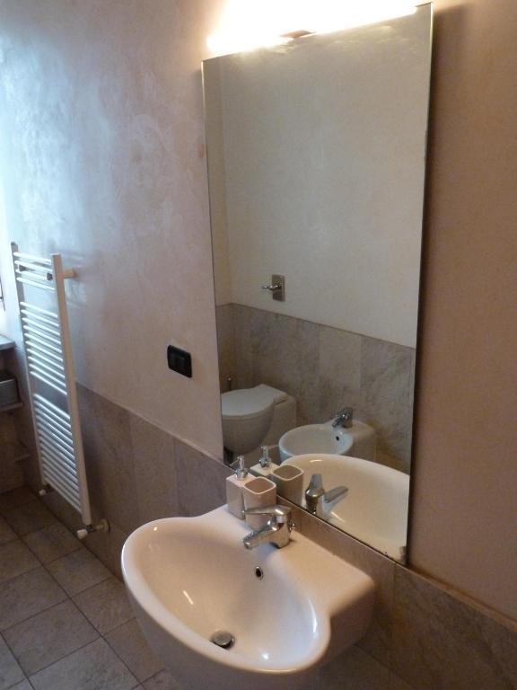 B&B Quadrifoglio Torino Kültér fotó