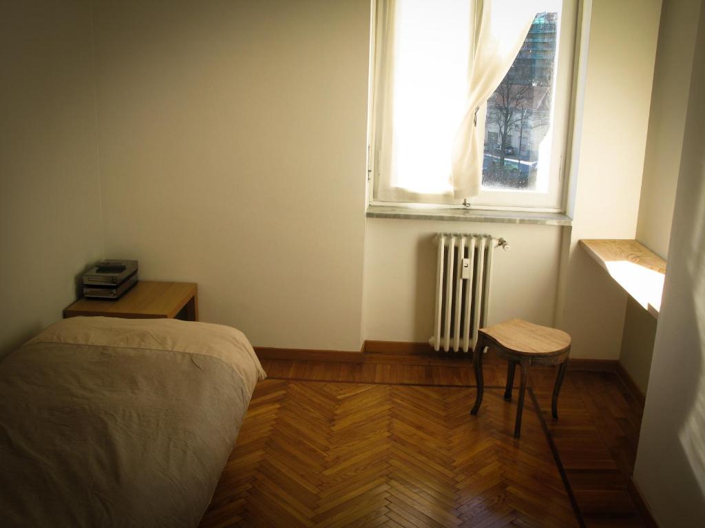 B&B Quadrifoglio Torino Kültér fotó