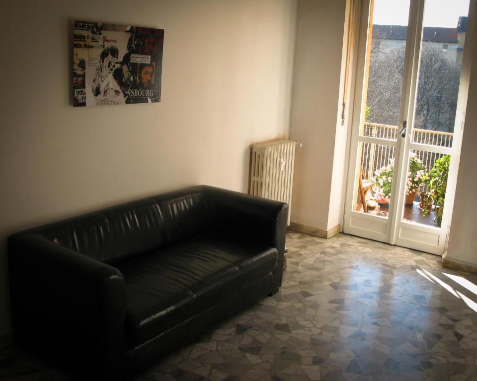 B&B Quadrifoglio Torino Kültér fotó