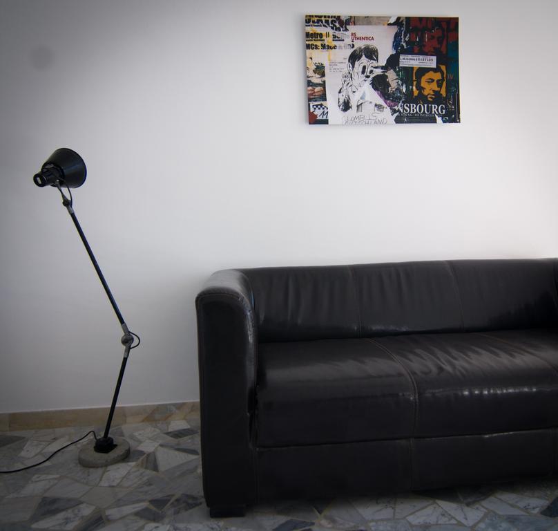B&B Quadrifoglio Torino Kültér fotó