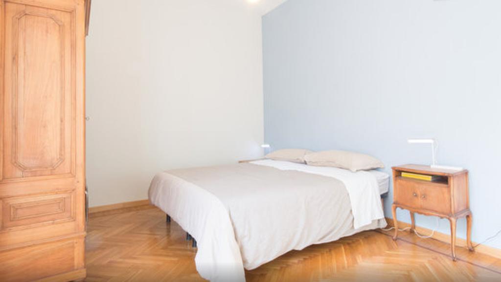 B&B Quadrifoglio Torino Kültér fotó