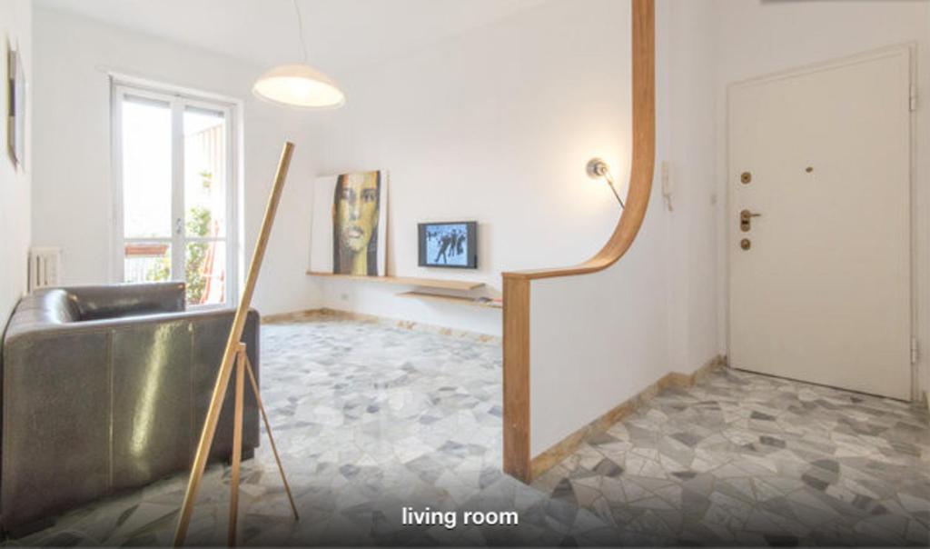 B&B Quadrifoglio Torino Szoba fotó